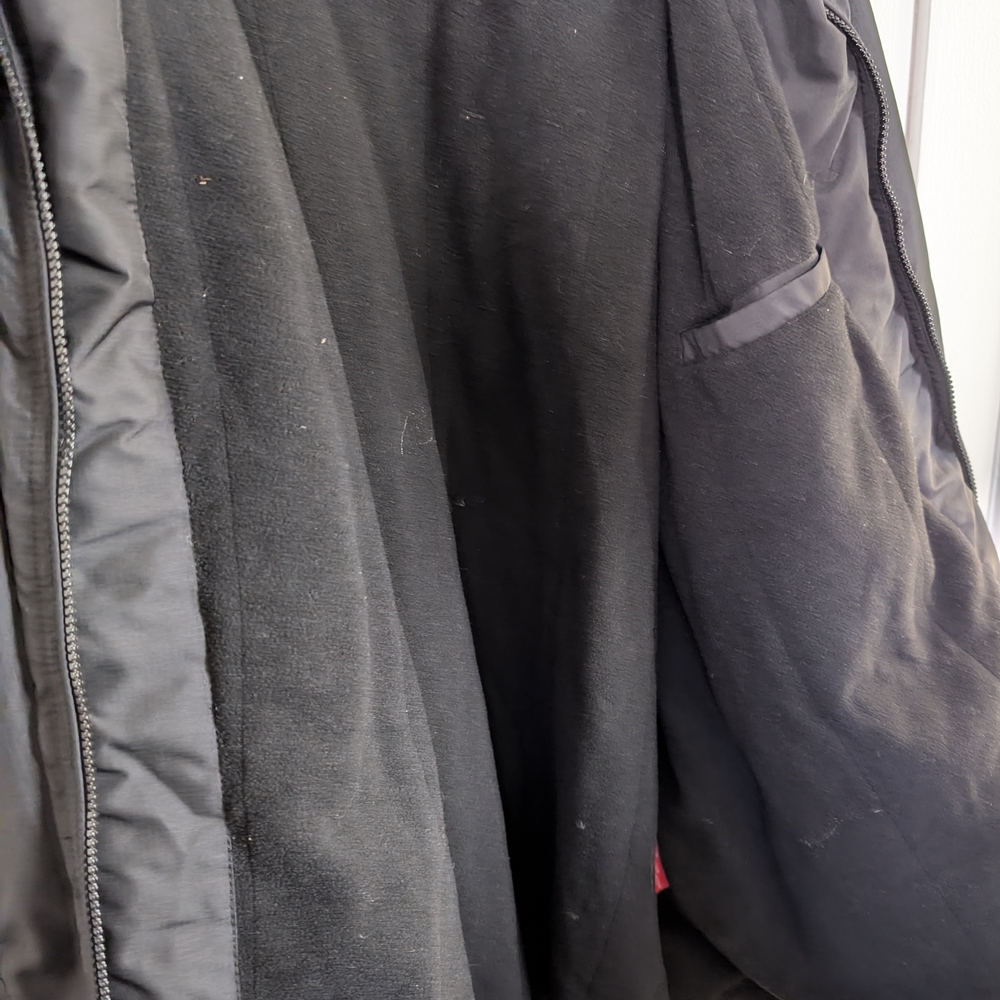 Vintage Raiders Jacket - Picture 6 of 8